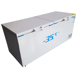 -35 ° Congelador de Atún de Temperatura Ultra Baja para Almacenamiento de Alimentos de Aguas Profundas y Sushi en Restaurantes y Hoteles - Product Image 5