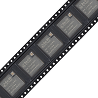 Module à spectre étalé sans fil Ra-09 LoRa WAN avec puce STM32WLE5CCU6 Gamme de fréquences 410-525 MHz