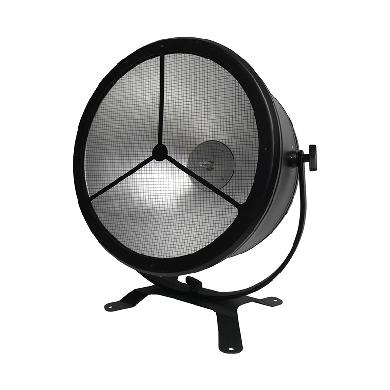 Hight Brightness 750W Led Retro Stage Light Concert Event