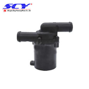 <span class=keywords><strong>Pompe</strong></span> à <span class=keywords><strong>eau</strong></span> électrique adaptée à <span class=keywords><strong>Ford</strong></span> <span class=keywords><strong>Fiesta</strong></span> V 64129227715 7.02671.50.0 A66SX8501AA1 HJ328564AB 64119114957 - Product Image 1