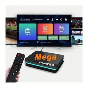 Televisión por Protocolo Internet Dream4k Strong Trex Mega Golden Streaming, Gran Éxito de Ventas en Canadá, Estados Unidos, Alemania, Francia, Reino Unido, Prueba Gratuita M3u - Product Image 3