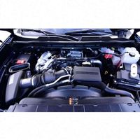 VENTES FLASH - CHEVROLET Silverado 2500HD LTZ Z7 DOUBLE CABINE PICK-UP TRUCK d'occasion 2024