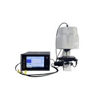 Sistema de Imagenología de Espectroscopia Raman de Alta Precisión (0.2%) con Diseño Óptico Avanzado ATR8300TW, Escaneo Automático, Protección IP67