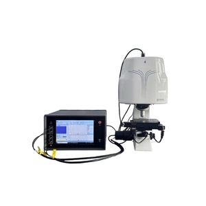 Sistema de Imagenología Raman de Laboratorio con Diseño Óptico Avanzado, ATR8300TW, Escaneo Automático - Product Image 5