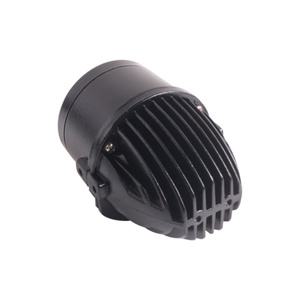 Sanvi New Arrival High Quality 2 Inch Bi LED <b>Projector</b> Lens Fog <b>Light</b> 35w 6000K 3000K Auto LED Fog Lamp Corolla/cross Fog Bulbs - Product Image 4