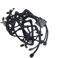 Excavator 320E 323E 924K 938K D6K2 dengan harnes kabel 359-1290 3591290