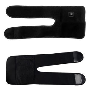 Günstiges Schmerzlinderungsgerät für Arthritis-Kniegelenkbehandlung Elektrisches Kniemassagegerät mit Wärmekompresse Kniemassagegerät mit Wärmefunktion - Product Image 1