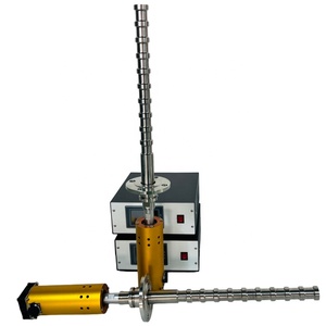 Réacteur à Cavitation Ultrasonique 20KHz 2000W pour la Maturisation Rapide et l'Amélioration de la Caramelisation du <span class=keywords><strong>Vin</strong></span> de Madeira Garantie 1 An - Product Image 4