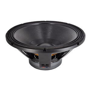 Altoparlante Attivo Professionale da 18 Pollici, 1400 Watt, 8 Ohm, Impermeabile, Subwoofer con Doppio Magnete, Bobina Vocale da 220mm, OEM L18X400D Singolo - Product Image 5