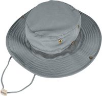 Transpirable 360 °   Sombrero de Sol Plegable y Resistente, Ligero y Duradero para Entrenamiento al Aire Libre, Campamento, Senderismo y Trekking