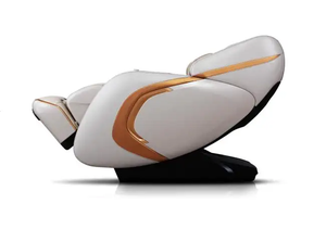 Produk perawatan kesehatan kualitas tinggi fisioterapi nol gravitasi kursi pijat tisu dalam tubuh penuh - Product Image 6