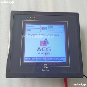 แผงหน้าจอสัมผัส Weintek รุ่น MT6056iV 1EV - Product Image 1