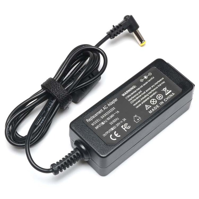 19V 2.1A 40W AC Adapter for Toshiba Asus ADP-40KD BB ADP-40KDBB ADP40KD BB ADP 40KD BB Delta Electronics Acer Power Charger