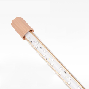 Lámpara Especial para Acuario MAYIN 27000K+<span class=keywords><strong>2700K</strong></span> PLUS, Lámpara de Visión Brillante para Pecera de Arowana, Hecha de Plástico Resistente - Product Image 1