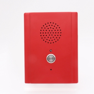 KNTECH-intercomunicador tipo botón, estación de comunicación de <span class=keywords><strong>teléfono</strong></span> con Dial automático, KNZD-13 - Product Image 3