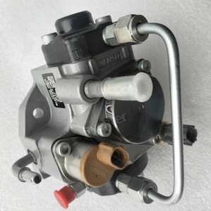 294000-0780,16700-VM01C Pompe d'injection de carburant diesel d'origine neuve pour N Issan YD25 - Product Image 2
