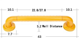 Barres d'appui <span class=keywords><strong>de</strong></span> commande spéciale-Votre vision parfaitement exécutée. - Product Image 6
