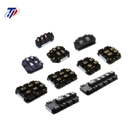 Convertisseur haute puissance Starpower Module IGBT GD2400SGX170A4S Entraînement de traction 1700V 2400A Onduleur industriel avec transistor IGBT