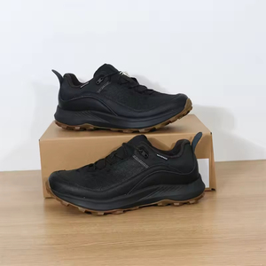 Scarpe da <span class=keywords><strong>Corsa</strong></span> Antiscivolo di Produzione Cinese, Resistenti all'Usura, Impermeabili e Confortevoli - Product Image 3