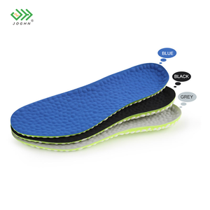 JOGHN Miếng Xốp Tpu Lót Thể Thao Siêu Mềm Mát Xa Hạt Bỏng Ngô Tập Luyện Giảm Xóc Mồ Hôi Cho Nam - Product Image 2