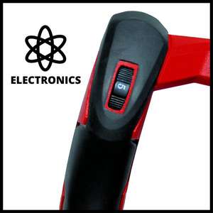 EINHELL - 4258550 TC-MX 1400-2 E - 1400W Mélangeur de peinture/mortier-EAN 4006825602241 OUTILS ÉLECTRIQUES FILAIRES MÉLANGEURS PERCEUSES - Product Image 3