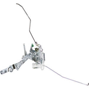 CERRADURA DE PUERTA DERECHA adecuada para Isuzu NLR M21 2008 NPR P75 2008 NLR M21 2015 NPR P75 2015 (8-98017421-0) - Product Image 2