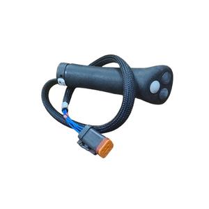 Graafmachine 323 <span class=keywords><strong>320</strong></span> 320gc 336 512-1248 512-1247 Besturing Handgrepen <span class=keywords><strong>Joystick</strong></span>