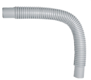 Conductos y accesorios de acoplamiento de PVC flexible OnElecs de Turquía para una utilidad óptima - Product Image 1