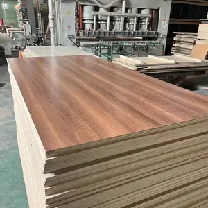 4x8 Natural Red Oak Plywood And Walnut Plywood