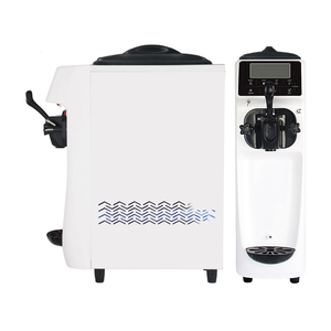 Máy Cuộn Kem Ốc Quế Tự Động Mềm Giá Rẻ Chứng Nhận ISO CE Tiện Dụng - Product Image 6