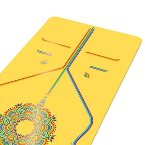 Tapis d'encre en caoutchouc PU, respectueux de l'environnement, non toxique, à impression numérique, 5mm, <span class=keywords><strong>prix</strong></span> d'usine, - Product Image 5