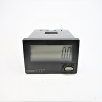 Nouveau contrôleur de programmation PLC H7etnb Nsnp en stock dans l'entrepôt