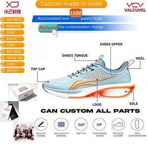Extra-<strong>Wide</strong> Adjustable Laces Outdoor Lightweight Orthopedic Sneakers Anti-Slip Breathable Cushioned <strong>Wide</strong> <strong>Toe</strong> Box Diabetic <strong>Shoes</strong> - Product Image 5