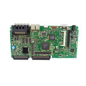 Fanuc Driver Control Circuit Board Amplifier <strong>Pcb</strong> Board A16B-3200-0601 Used <strong>Tested</strong> Okay - Product Image 1