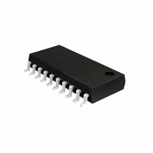 20 SSOP Gestión de Energía (PMIC) Comprar en Línea Componentes Electrónicos ZABG6001Q20TC BOM IC En Stock - Product Image 1