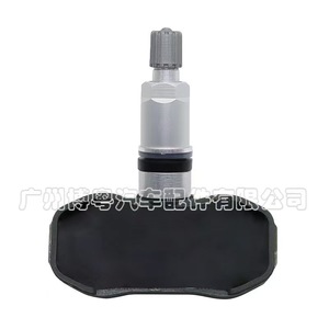 Capteur TPMS 20927604 externe 433Mhz pour Chevrolet, surveillance de la pression des pneus - Product Image 4