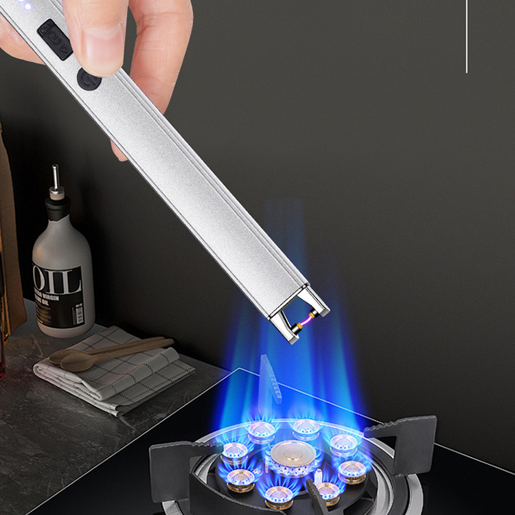 Portable Kitchen Electric Candle Lighter Arc