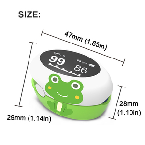 Berry <span class=keywords><strong>Usb</strong></span>-C Poort Bm20 <span class=keywords><strong>Pulse</strong></span> Oximeters Elektrische Neonatale Oximeters Draagbare Neonatale <span class=keywords><strong>Oximeter</strong></span> - Product Image 5