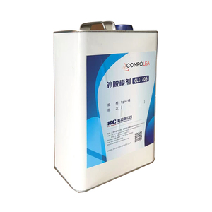 عامل فصل CLE-705 سهل الاستخدام، عامل فصل قوالب شبه دائم لمعالجة المواد المركبة - Product Image 4