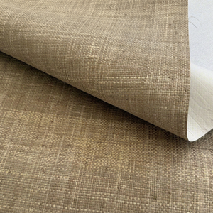 Malla de Mimbre Cuadrada Hecha a Mano - Fibra Natural Premium para Muebles de Hotel, Multiusos, Varios Colores, 45 Metros por Rollo - Product Image 1