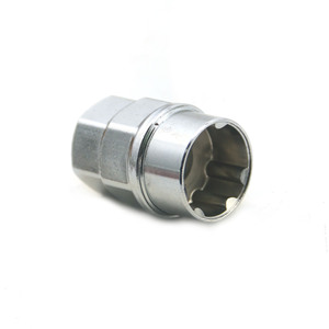 <b>Wheel</b> Nuts Steel For Replace Repair General Use 1 <b>Pc</b> - Product Image 3