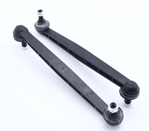 2X Barre Stabilizzatrici Anteriori Antirollio per Vauxhall Astra <span class=keywords><strong>G</strong></span> <span class=keywords><strong>H</strong></span> & <span class=keywords><strong>J</strong></span> Ricambio Auto 350614 90498745 13169439 VA0958 - Product Image 3