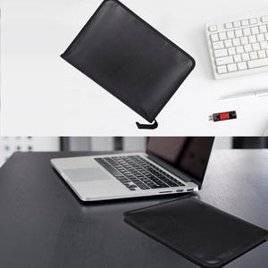 Dễ Dàng Mang Theo Chống Nước Tiền Tài Liệu Túi Mở Rộng Chống Cháy Tập Tin Thư Mục Accordion Tài Liệu Túi - Product Image 6