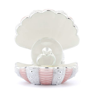 Globo de Agua de Resina Pintado a Mano, Romántico, de la Marca JARLL, Regalo de Boda Personalizado, Bola de Nieve Coleccionable - Product Image 2