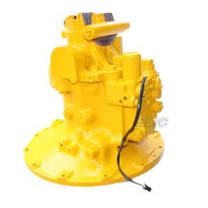 Гидравлический насос для экскаватора PC30MR-1 PC55 <span class=keywords><strong>PC60</strong></span> <span class=keywords><strong>PC60</strong></span>-6 PC78 PC120 PC120-4 PC120-8 PC120-6 PC130 Hyd главный насос для Komatsu - Product Image 2