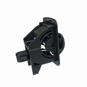 Gancho para Maletero de Honda CRV, Soporte para Equipaje 84662 TLA A01ZA, Plástico, Capacidad Máxima 3 kg, para Control de Carga - Product Image 5