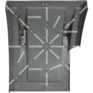 Guardabarros Trasero Izquierdo Covind Modelo 240/517 Compatible con EUROSTAR EUROTECH AD-AT TRAKKER 2007 (E4) (41002177) - Product Image 2