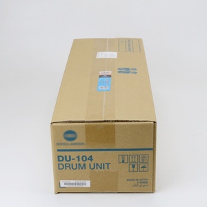 ชุดดรัม DU104ที่เข้ากันได้สำหรับ Konica Minolta BIZHUB C6000 C7000 C6501 C6500 C5500 C5501 A2VG0Y0เอเชียต้นฉบับใหม่ - Product Image 2