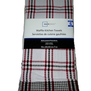 Paño de Cocina Cuadrado de Algodón Orgánico Personalizado, Absorbente, Suave, Comprimido y de Secado Rápido para Uso Doméstico - Product Image 2