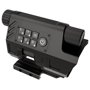กล้องมองกลางคืน TYPHON 1-6x กล้องมองกลางคืนแบบดิจิตอล LPVO แบบสแตนด์อโลน |   กล้องอินฟราเรด - Product Image 6
